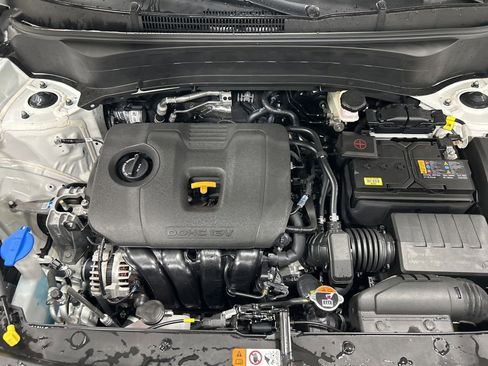 New 2026 Kia Seltos LX FWD image 27