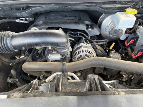 Used 2021 RAM 1500 Rebel w/ Rebel Level 1 Equipment Group AWD/4WD image 34