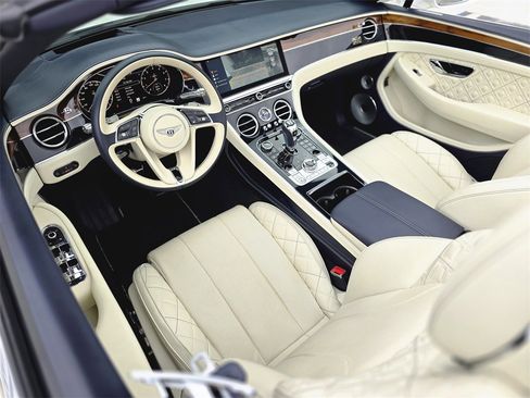 Used 2020 Bentley Continental GT First Edition image 12