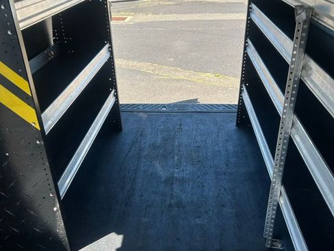Used 2019 Ford Transit 150 148 Low Roof RWD image 14