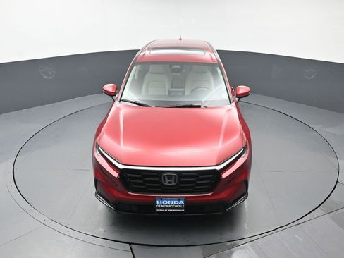 Used 2024 Honda CR-V EX-L image 48