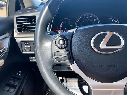 Used 2014 Lexus CT 200h FWD image 23