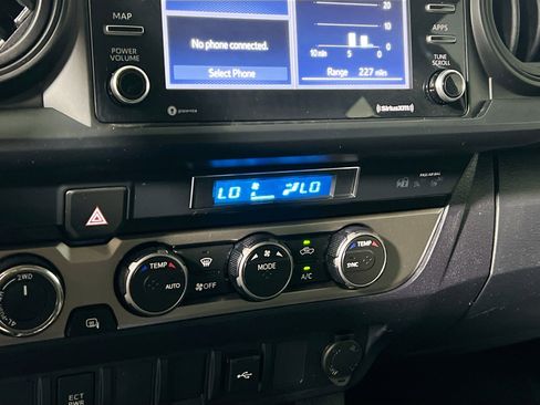 Used 2023 Toyota Tacoma SR AWD/4WD image 26