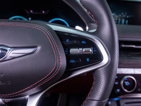 Used 2024 Genesis G80 3.5T Sport w/ Sport Prestige Package AWD/4WD image 22