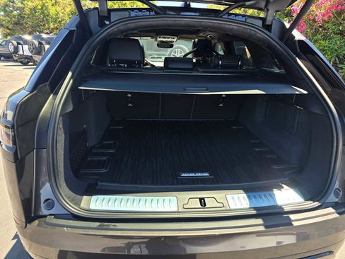 New 2026 Land Rover Range Rover Velar Autobiography image 17