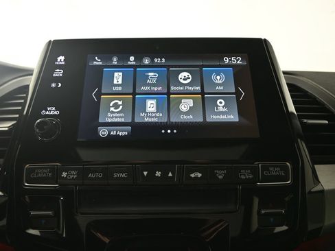 Used 2023 Honda Odyssey Sport image 29