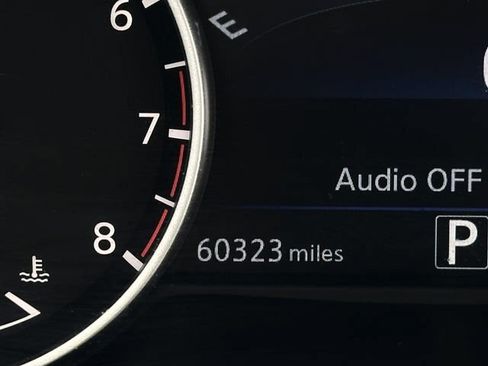 Used 2018 Nissan Murano SL w/ Midnight Edition Package FWD image 26