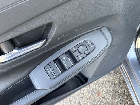 New 2026 Nissan Sentra SV w/ SV Convenience Package image 15