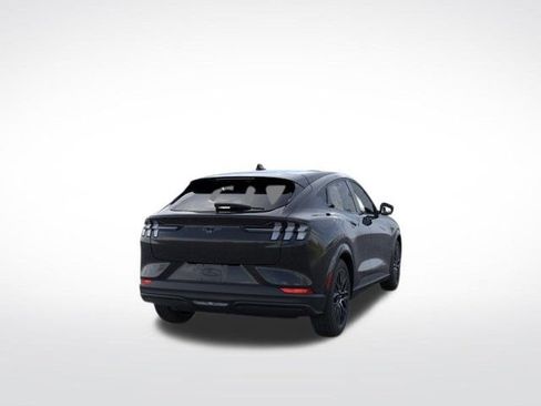 New 2026 Ford Mustang Mach-E Premium w/ Technology Package AWD/4WD image 10