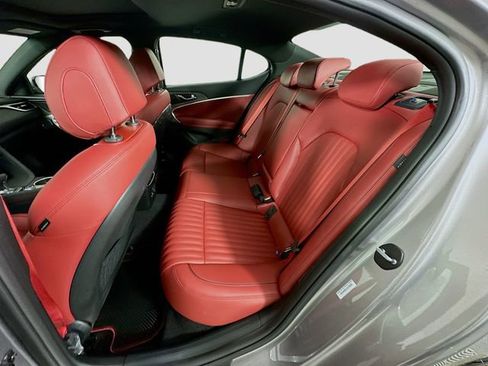 New 2026 Genesis G70 3.3T Sport Prestige RWD image 17