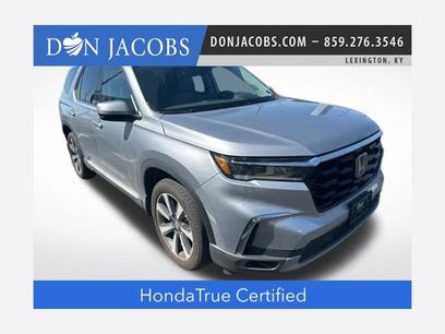 Used 2024 Honda Pilot Touring