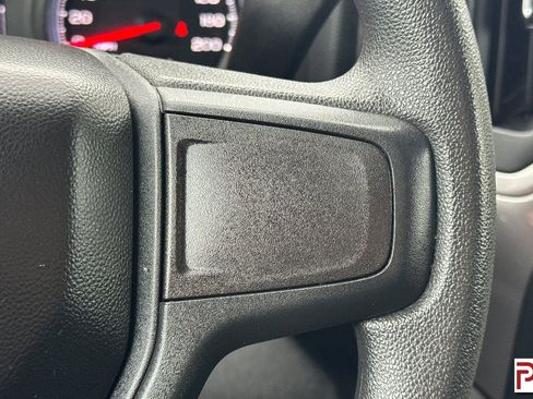 Certified 2023 Chevrolet Silverado 1500 Custom AWD/4WD image 25