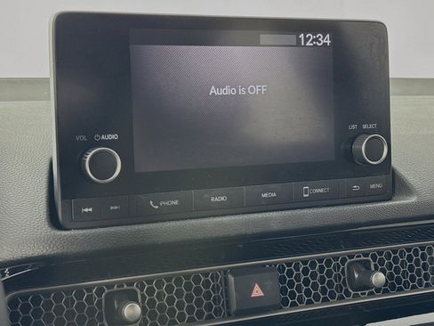 Certified 2023 Honda Civic Sport image 14