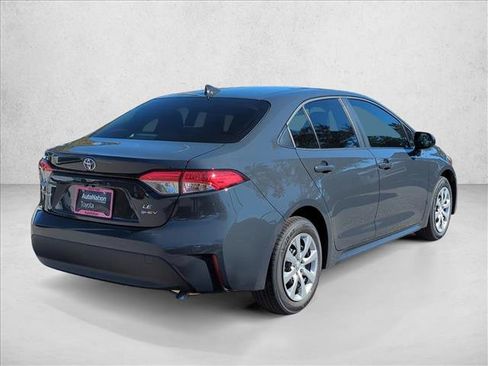 New 2026 Toyota Corolla LE image 5