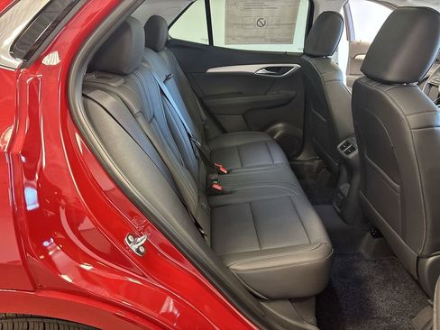 New 2025 Buick Envision Avenir AWD/4WD image 32