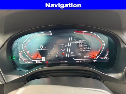 Used 2023 BMW X3 xDrive30i w/ Convenience Package image 4