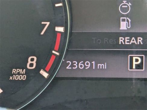 Used 2023 Nissan Frontier SV w/ SV Convenience Package image 29