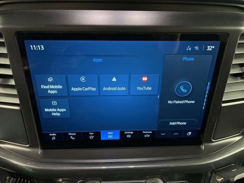 New 2025 Ford F150 STX w/ LOBO Package image 9