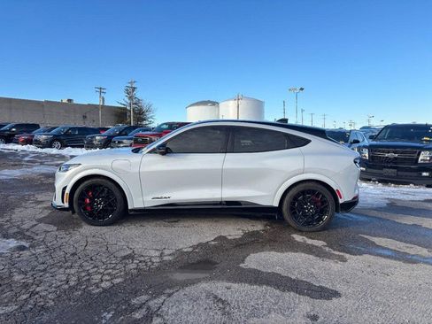 Used 2023 Ford Mustang Mach-E GT w/ GT Performance Edition image 11