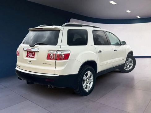 Used 2008 GMC Acadia SLT image 5