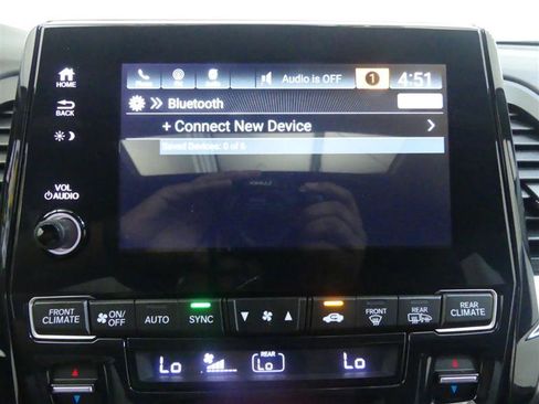 Used 2023 Honda Odyssey Sport image 9