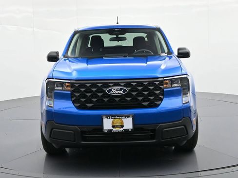 New 2026 Ford Maverick XL AWD/4WD image 3