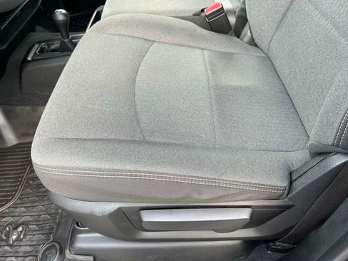 Used 2023 RAM 3500 Tradesman image 26