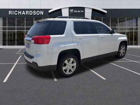 Used 2015 GMC Terrain SLE w/ Convenience Package FWD image 13