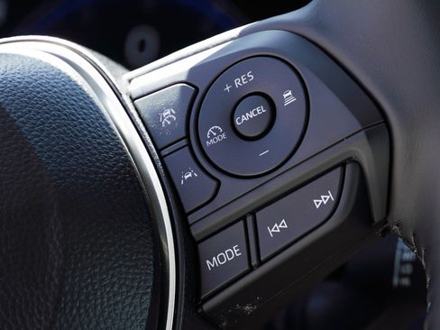 New 2026 Toyota Corolla Cross LE w/ Cold Weather Package AWD/4WD image 32