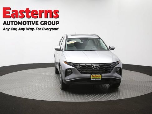 Used 2024 Hyundai Tucson SEL w/ Convenience Package AWD/4WD image 52
