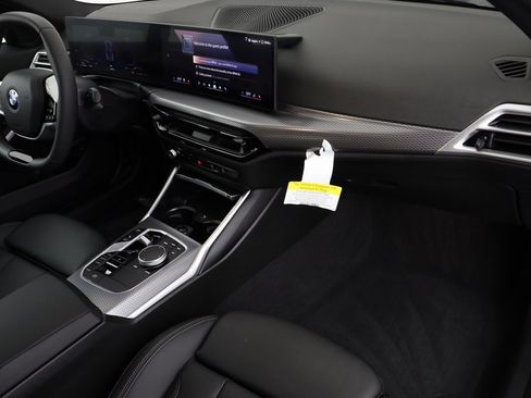 Certified 2025 BMW 330i xDrive Sedan w/ M Sport Package image 19