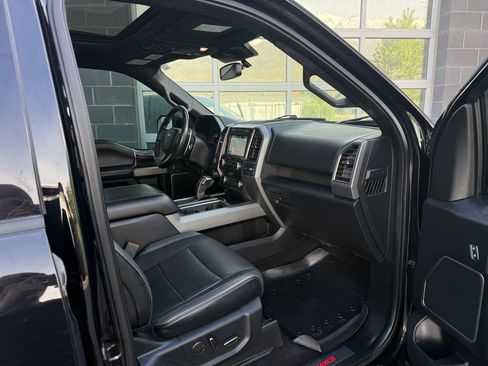 Used 2019 Ford F150 Raptor w/ Equipment Group 802A Luxury AWD/4WD image 52