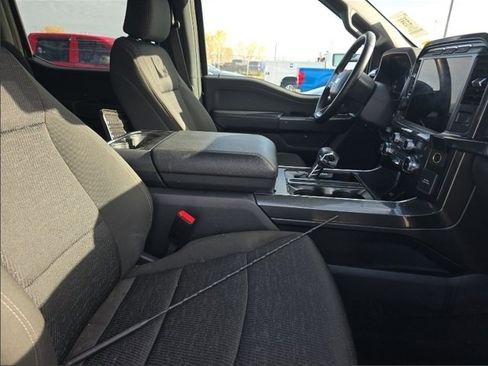 Used 2023 Ford F150 XLT w/ Equipment Group 302A High image 5