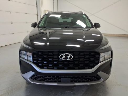 Used 2023 Hyundai Santa Fe SEL FWD image 8