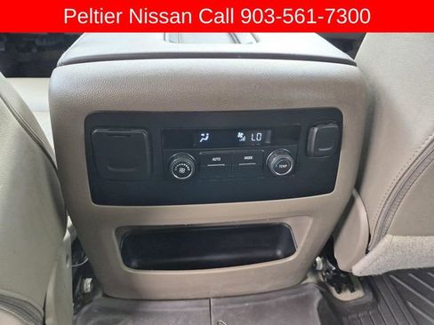 Used 2020 Chevrolet Tahoe LT w/ Off-Road Package AWD/4WD image 28