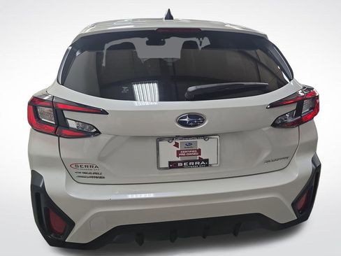Certified 2024 Subaru Crosstrek 2.0i AWD/4WD image 5
