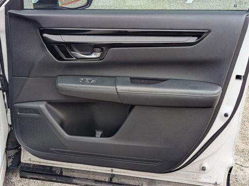 Used 2023 Honda CR-V EX-L image 29