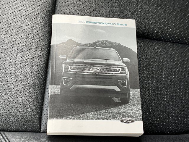 Used 2020 Ford Expedition XLT w/ Equipment Group 202A AWD/4WD image 40