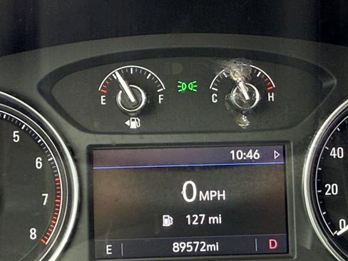 Used 2021 Buick Enclave Essence AWD/4WD image 20