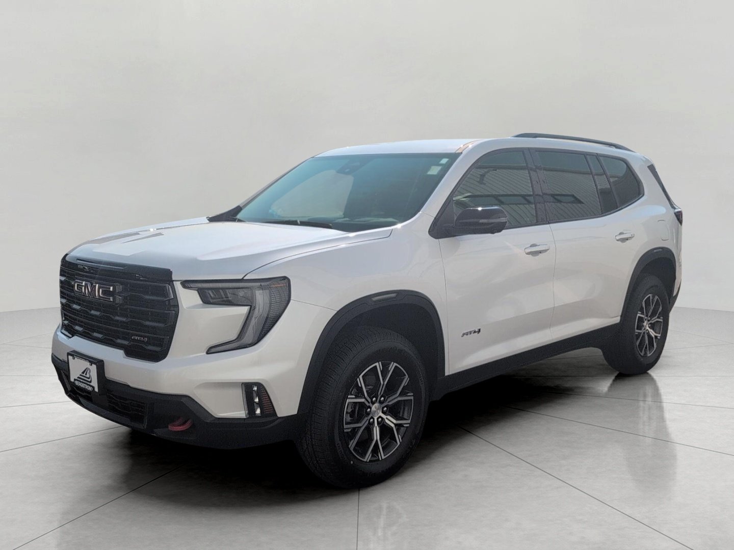 Used 2024 GMC Acadia AT4 w/ Luxury Package AWD/4WD image 10