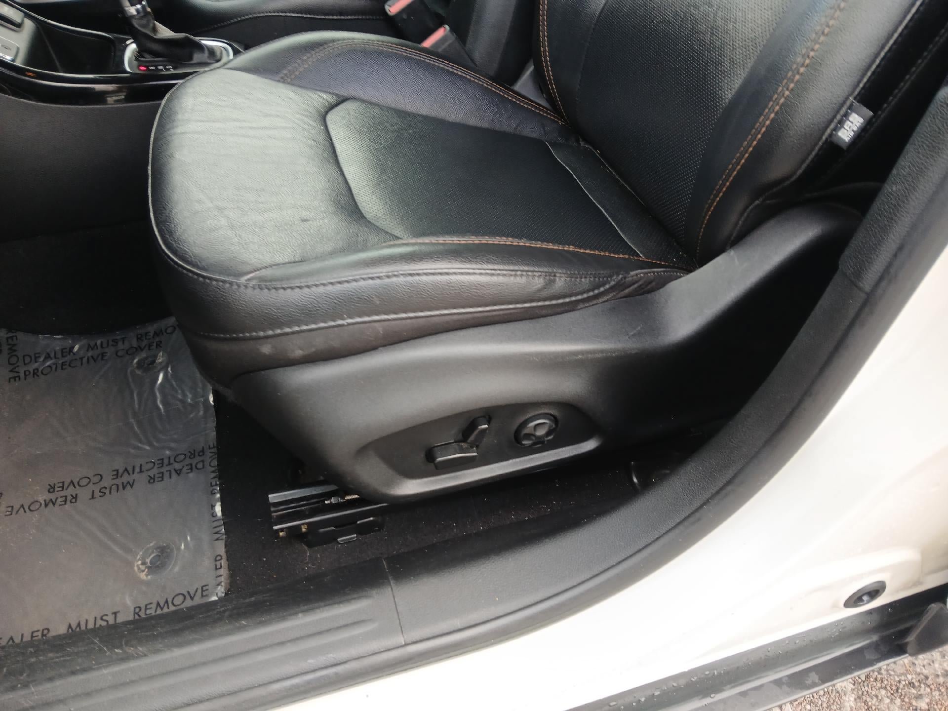 Used 2021 Jeep Compass Limited FWD image 10