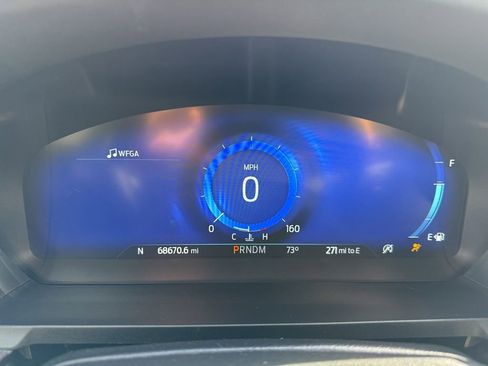 Used 2020 Ford Explorer ST w/ ST Street Pack AWD/4WD image 10