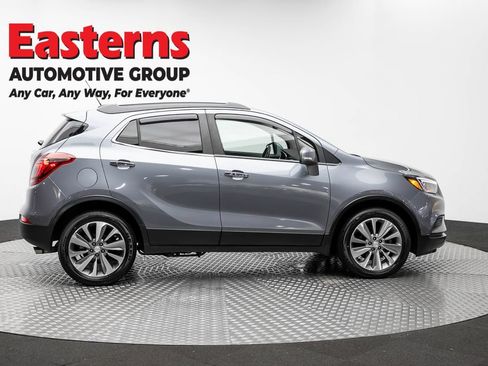 Used 2019 Buick Encore Preferred w/ Safety Package FWD image 4
