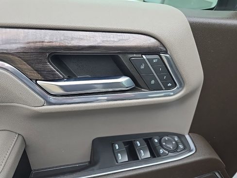 Certified 2023 Chevrolet Silverado 1500 LTZ w/ LTZ Premium Package image 29