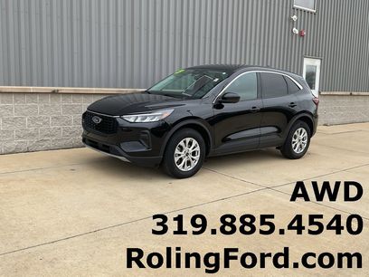 Used 2023 Ford Escape Active w/ Tech Pack #2
