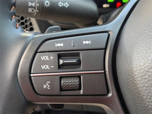 Certified 2026 Honda CR-V Sport-L image 20