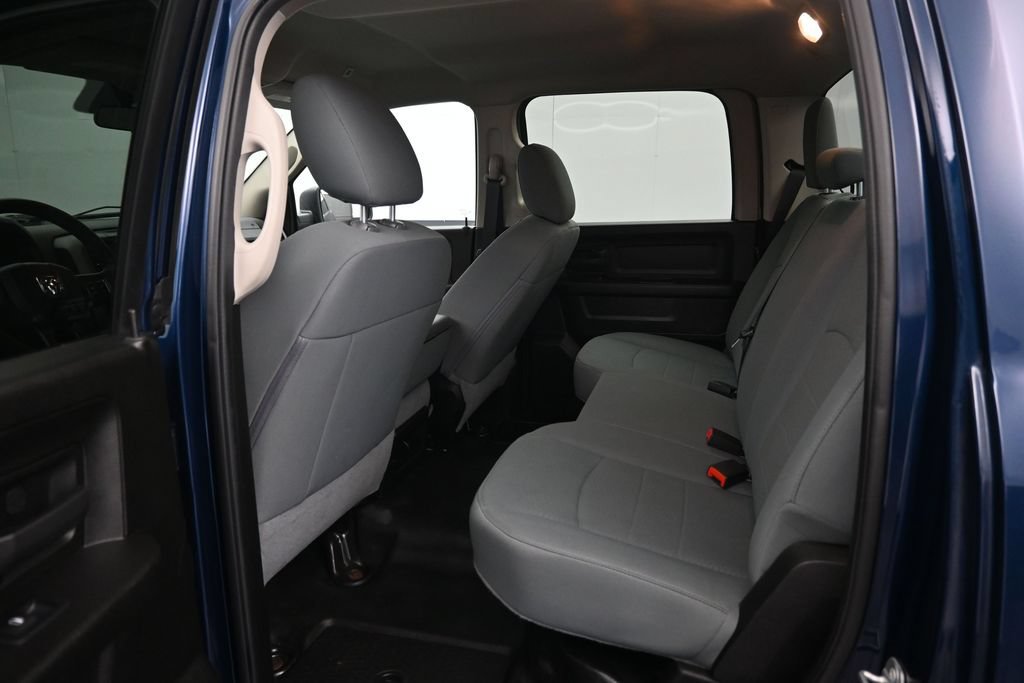 Used 2019 RAM 1500 Tradesman w/ Popular Equipment Group AWD/4WD image 10