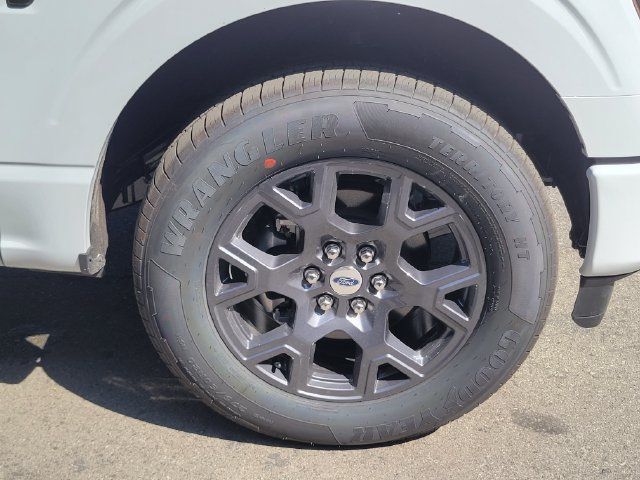 New 2026 Ford F150 STX w/ Equipment Group 200A RWD image 6