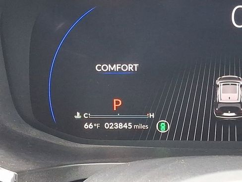 Used 2023 Acura MDX SH-AWD w/ Technology Package image 21