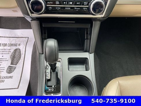 Used 2019 Subaru Outback 3.6R Limited image 36